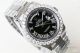 N9 Rolex Day Date II Watch Replica Stainless Steel Diamond Roman Dial (2)_th.jpg
